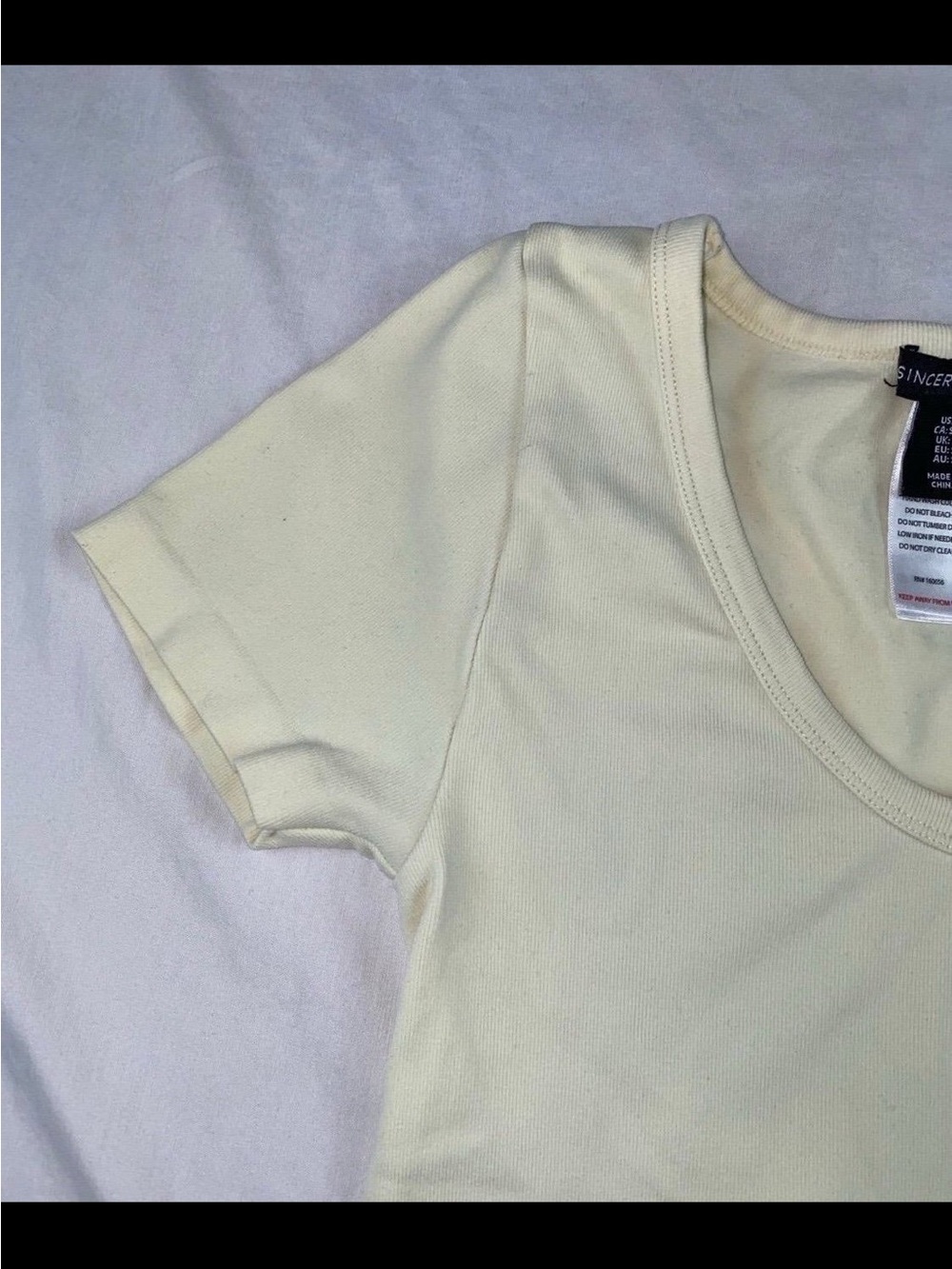 Shirt - Picture 3 of 8